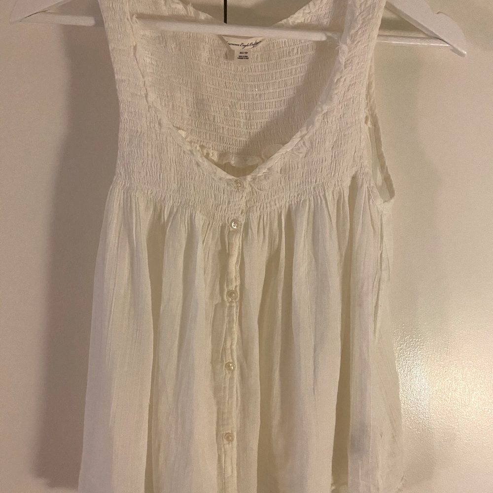 American Eagle camisole